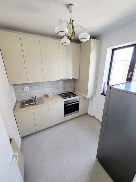 Garsoniera Palladium Residence, centrala termica proprie, loc parcare